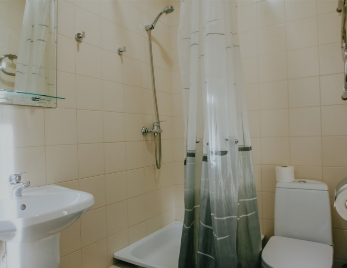 Одноместный номер - Санаторий «Алтайский замок» Белокуриха