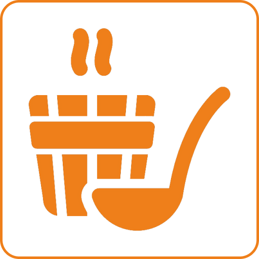 Фитобочка, сауна