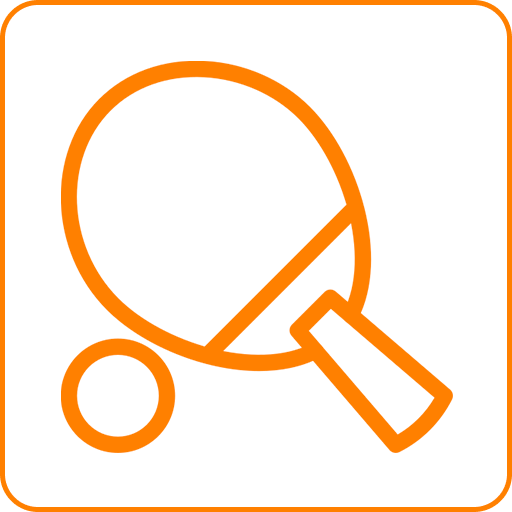 Настольный теннис