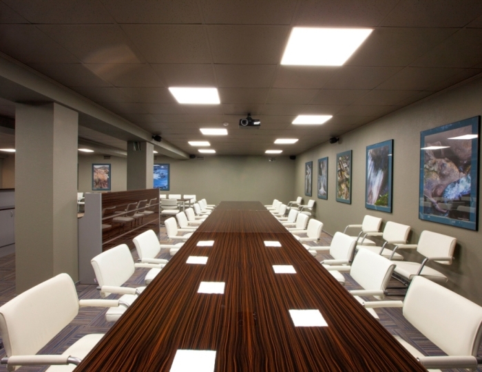 Конференц-залы - Санаторий «Алтайский замок» Белокуриха